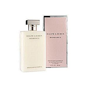 RALPH LAUREN ROMANCE WOMEN`S BODY CREAMWomen's FragranceRALPH LAUREN