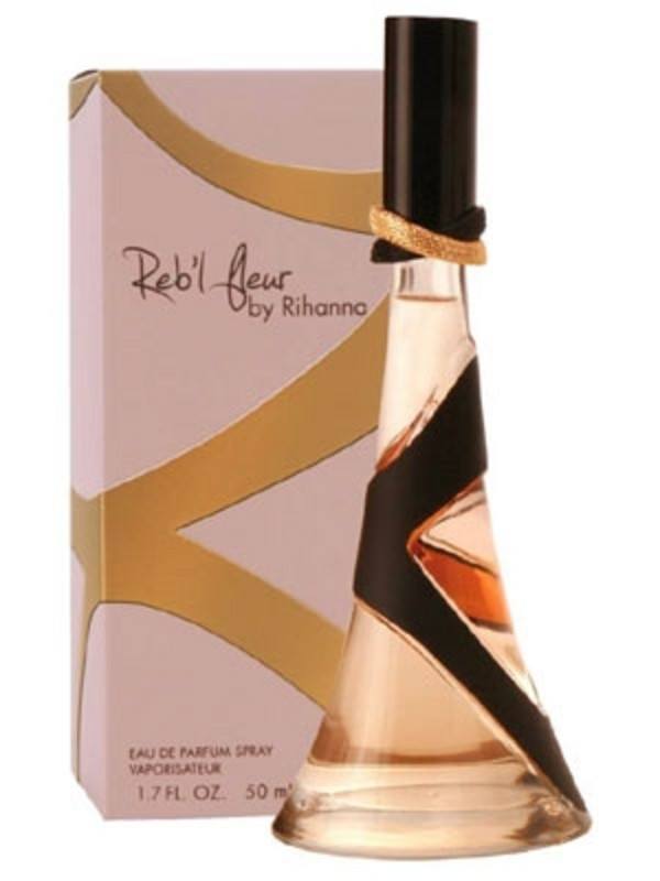RIHANNA REBL FLEUR WOMEN`S EDP SPRAY 1.7 OZWomen's FragranceRIHANNA