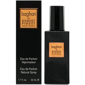 ROBERT PIGUET BAGHARI WOMAN`S EAU DE PARFUM SPRAY 1.7 OZWomen's FragranceROBERT PIGUET