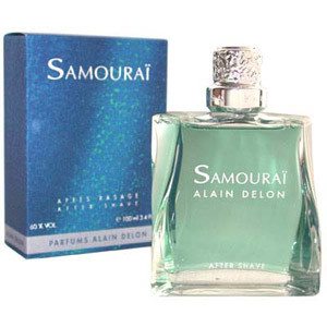 SAMOURAI EDT SPRAY 3.4 OZ 30976SAMOURAI