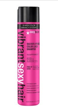 Sexy Hair Color Lock Shampoo 10.1 ozHair ShampooSEXY HAIR