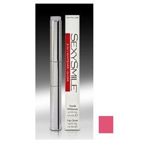 SEXY SMILE LIP GLOSS WEAR IT TO BED RED 2 IN 1 95305Lip GlossSEXY SMILE