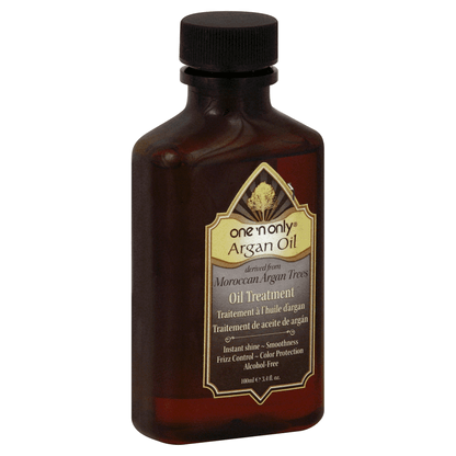 ONE N ONLY ARGAN OIL TREATMENT 3.4 OZHair Oil & SerumsONE N ONLY