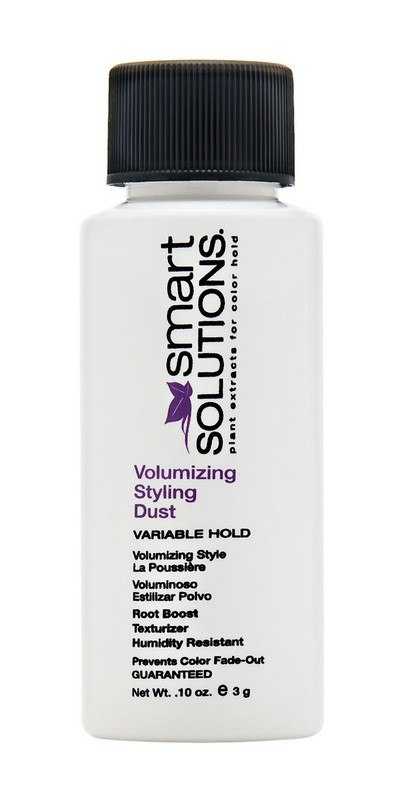 SMART SOLUTIONS VOLUMIZING STYLING DUST .1 OZHair TextureSMART SOLUTIONS