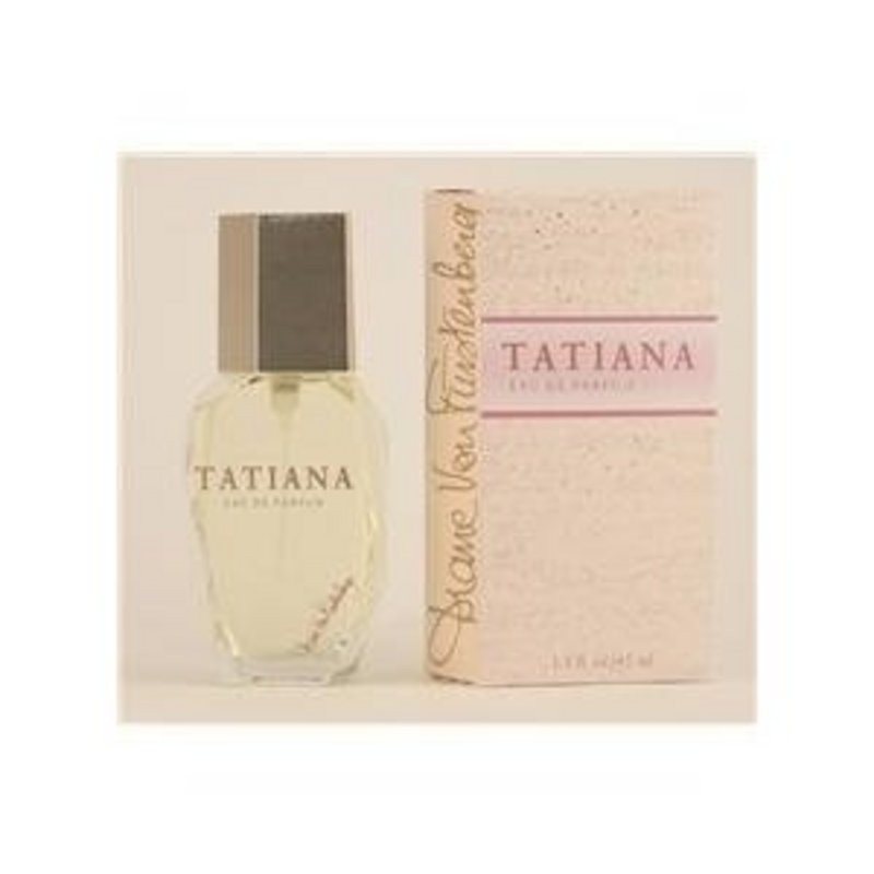 TATIANA WOMEN`S EDP SPRAY 1.5 OZ 35042Women's FragranceTATIANA