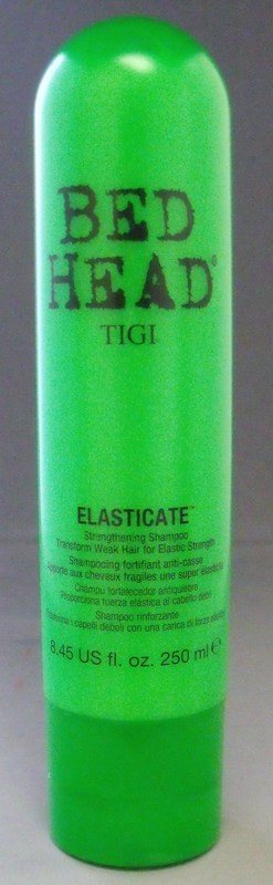 TIGI BED HEAD ELASTICATE SHAMPOO 8.45 OZHair ShampooTIGI