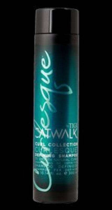 TIGI CURLESQUE DEFINING SHAMPOO 10.14 ozHair ShampooTIGI