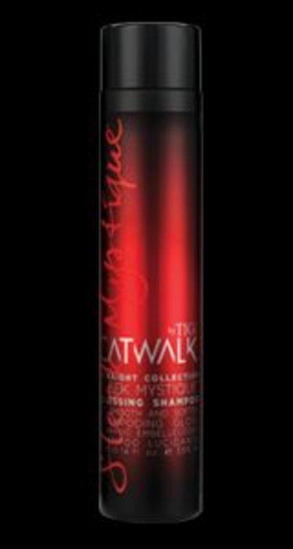 TIGI SLEEK MYSTIQUE GLOSSING SHAMPOO 10.14 OZHair ShampooTIGI