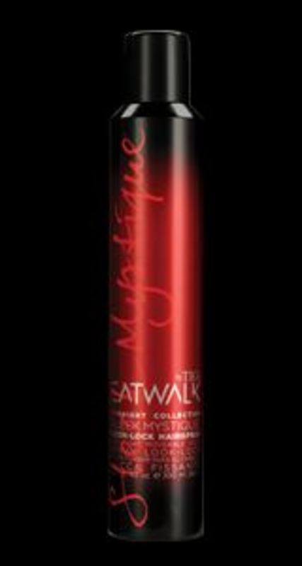 TIGI SLEEK MYSTIQUE LOOK-LOCK SPRAY 9.2 OZ.Hair SprayTIGI