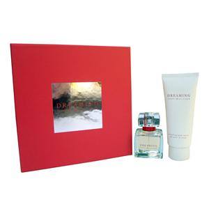 TOMMY HILFIGER DREAMING SET $60 1.7SP/3.4BL 17218Women's FragranceTOMMY HILFIGER