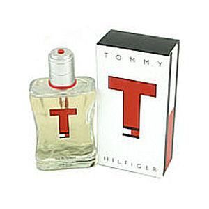 TOMMY HILFIGER T MEN MEN`S EDT SPRAY 1.7 OZ 43513Men's FragranceTOMMY HILFIGER