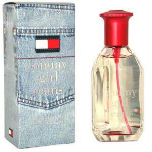 TOMMY HILFIGER TOMMY JEANS WOMEN`S COLOGNE SPRAY 1.7 OZWomen's FragranceTOMMY HILFIGER