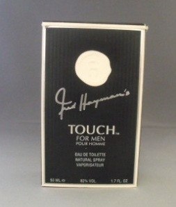 TOUCH MEN'S EDT SPRAY 1.7 OZMen's FragranceTOUCH