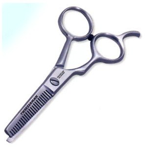 TWEEZERMAN SHEAR THINNING STAINLESS 2000 7431-PShearsTWEEZERMAN