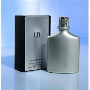 USHER RAYMOND UR MEN`S EDT SPRAY 1.7 OZ 04848Men's FragranceUSHER RAYMOND UR