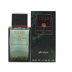 VAN CLEEF TSAR MEN`S EDT SPRAY 1.7 OZMen's FragranceVAN CLEEF