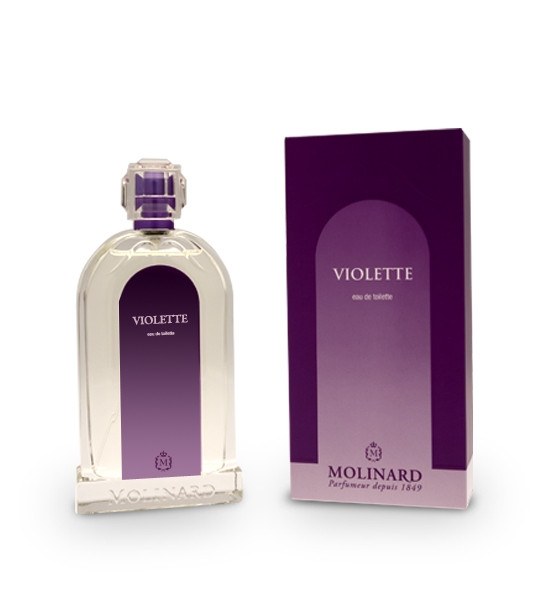 VIOLETTE WOMEN`S EDT SPRAY 3.4 OZ 55297Women's FragranceVIOLETTE