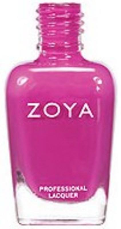 ZOYA NAIL POLISH #614 REAGAN-BEACH COLLECTIONZOYA