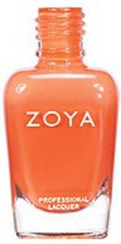 ZOYA NAIL POLISH #617 ARIZONA-BEACH COLLECTIONZOYA